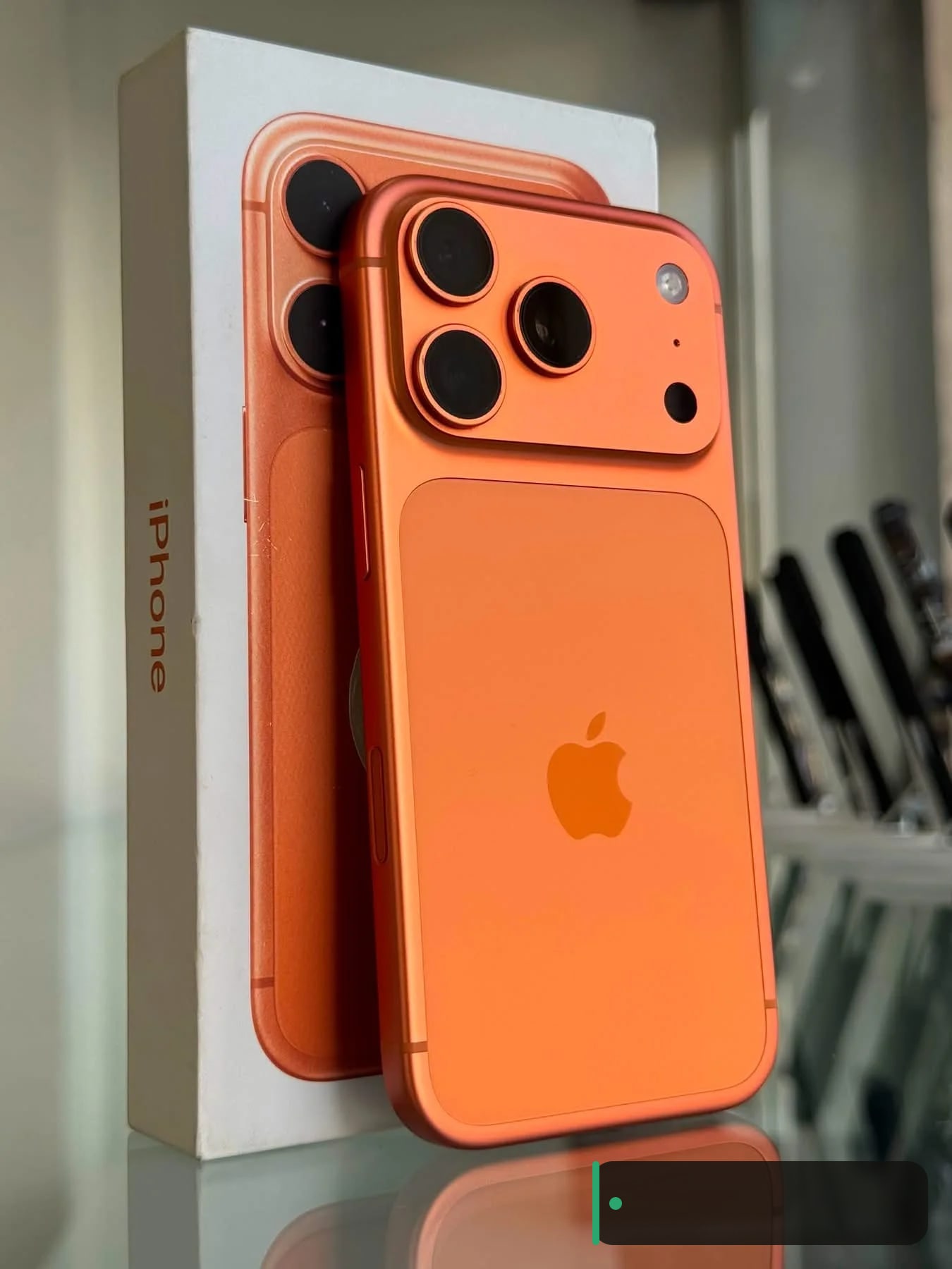 iPhone 17 Pro للبيع في طرطوس | موبايلات | سوق سوريا