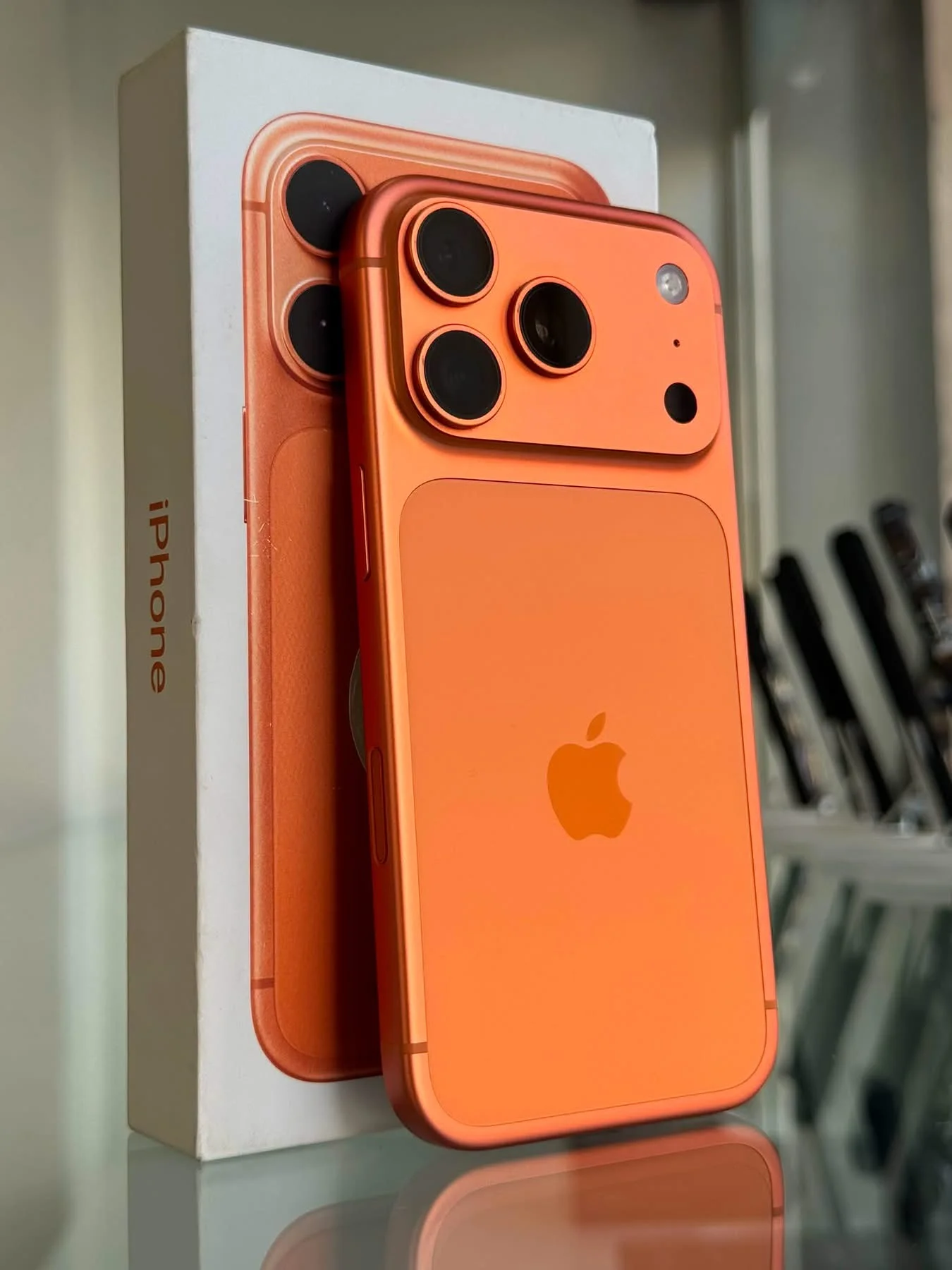 iPhone 17 Pro للبيع في طرطوس | موبايلات | سوق سوريا