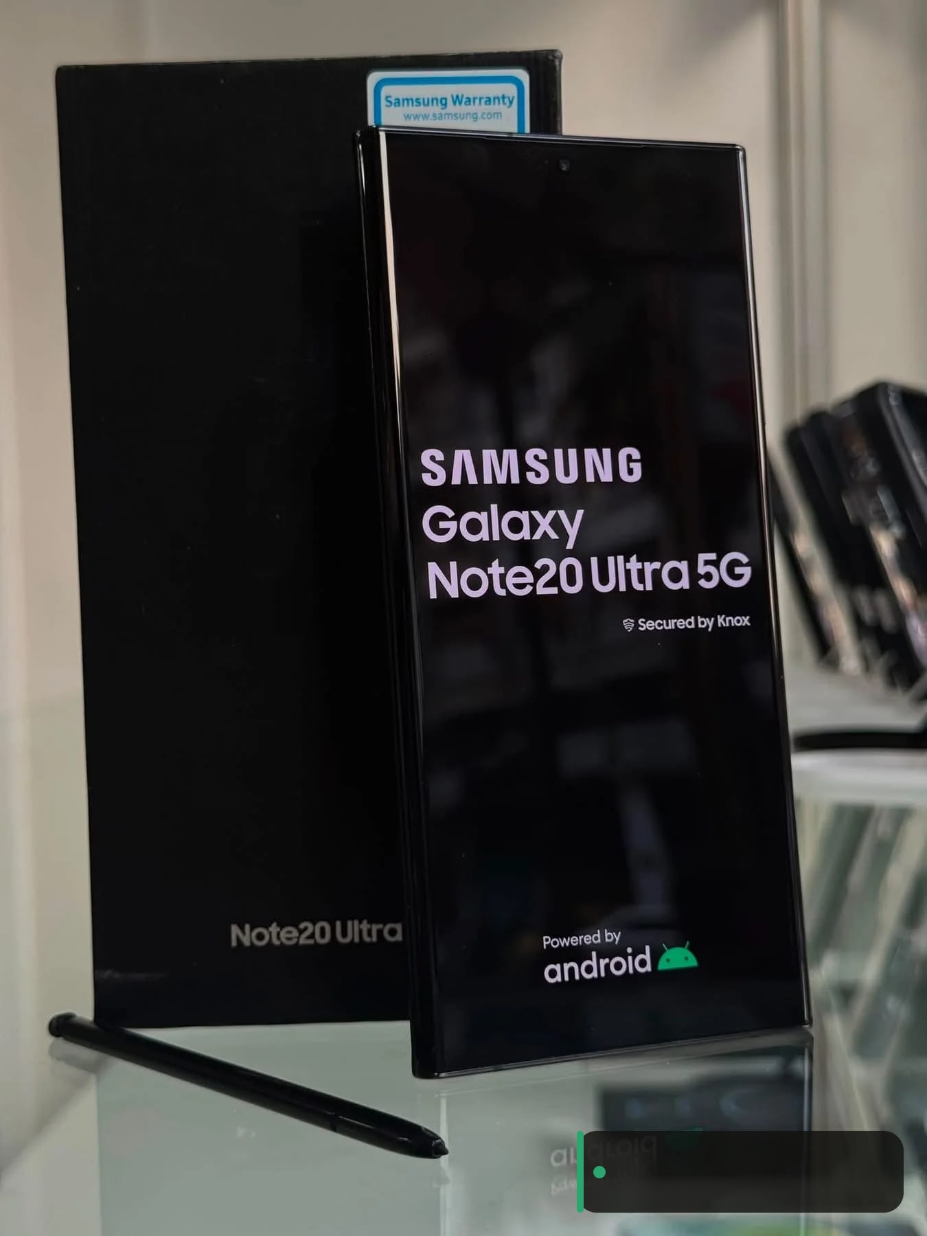 Galaxy Note 20 Ultra للبيع في طرطوس | موبايلات | سوق سوريا