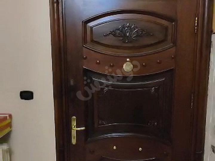 للبيع شقة تنضيم كفر سوسا بناء حديث معا لفرش ط١ مساحة ١٨٠م