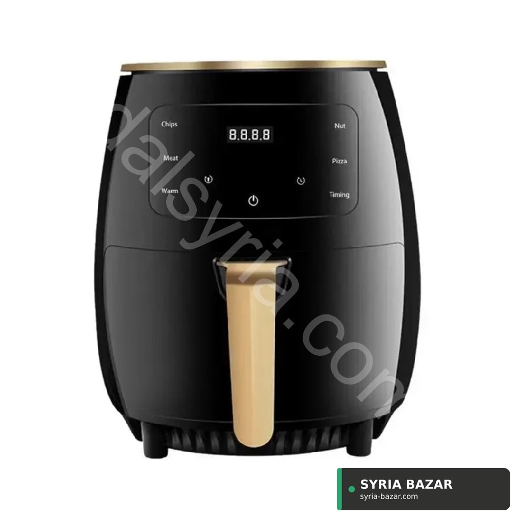 مقلاة هوائية 6L/2400w | دال
