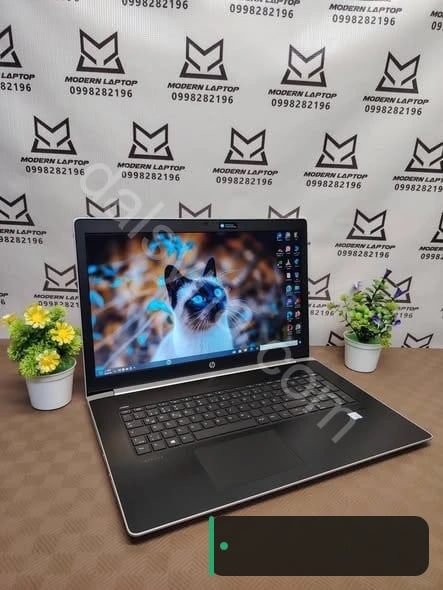 للبيع Hp probook 470 G5 | دال