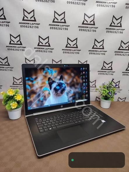 للبيع Hp probook 470 G5 | دال