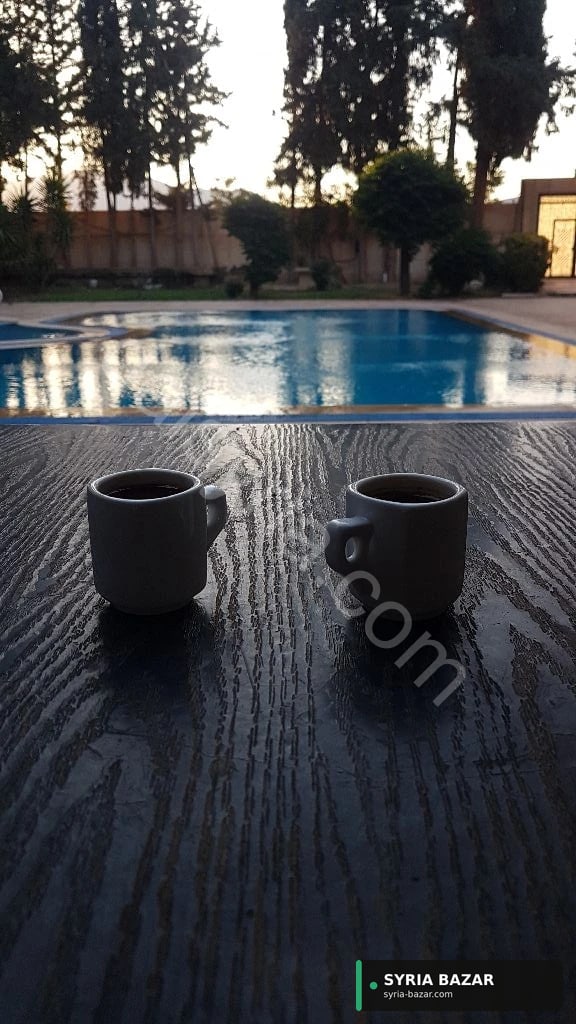 فلترة مسابح | دال