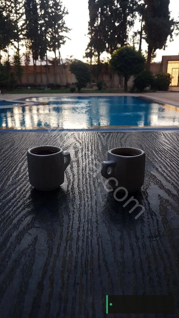 فلترة مسابح | دال